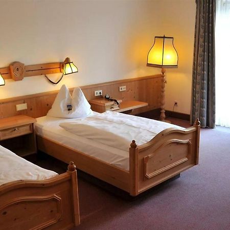 Altes Forsthaus Goseplack Hotel Hardegsen Eksteriør billede