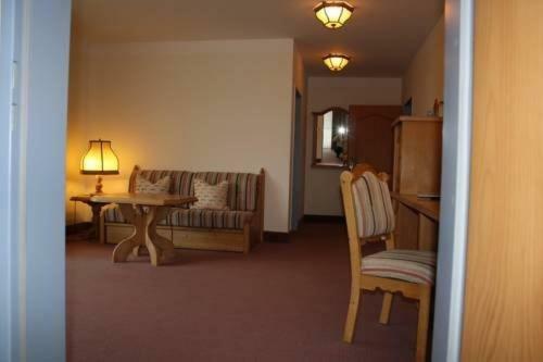Altes Forsthaus Goseplack Hotel Hardegsen Eksteriør billede