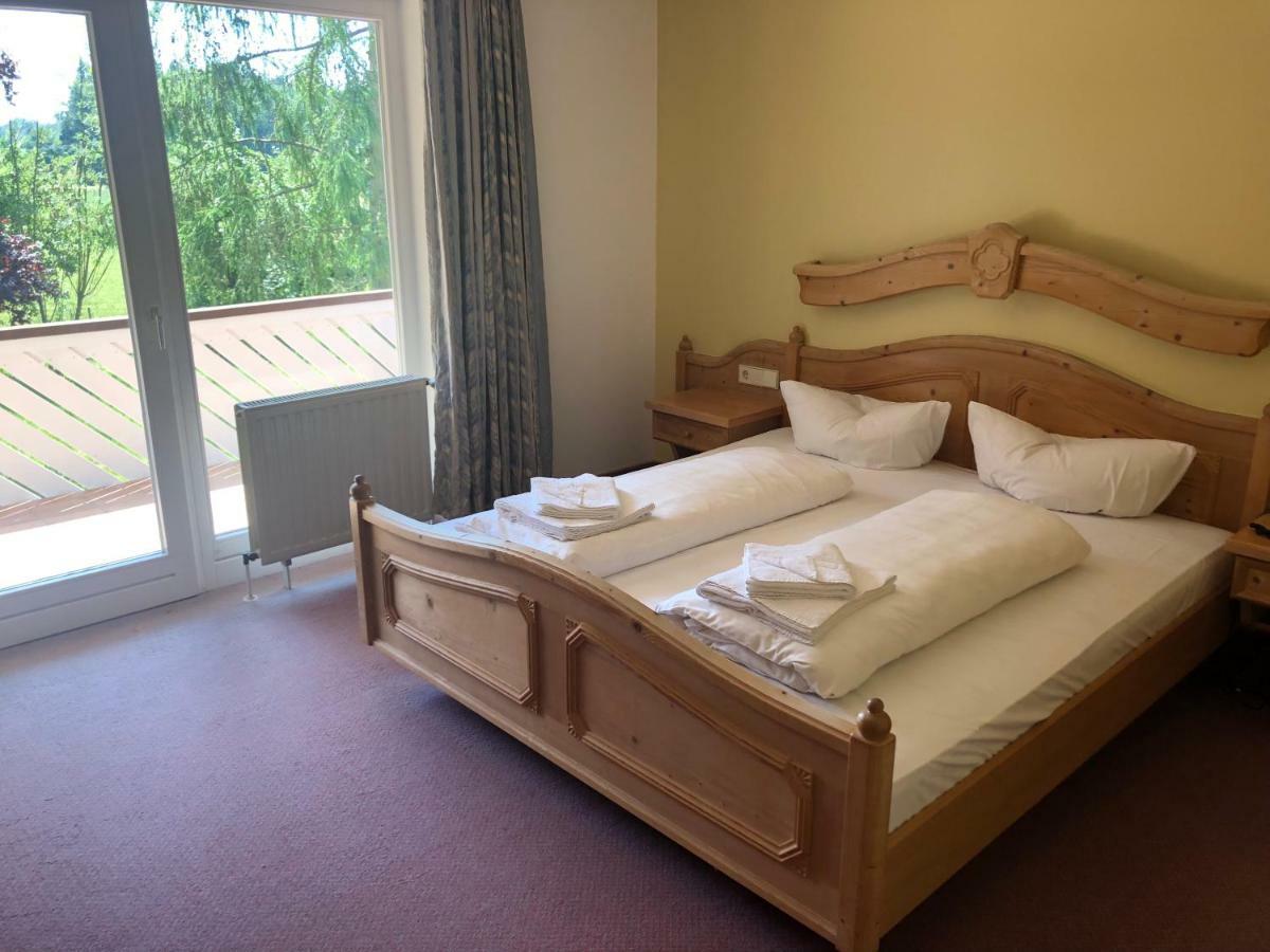 Altes Forsthaus Goseplack Hotel Hardegsen Eksteriør billede