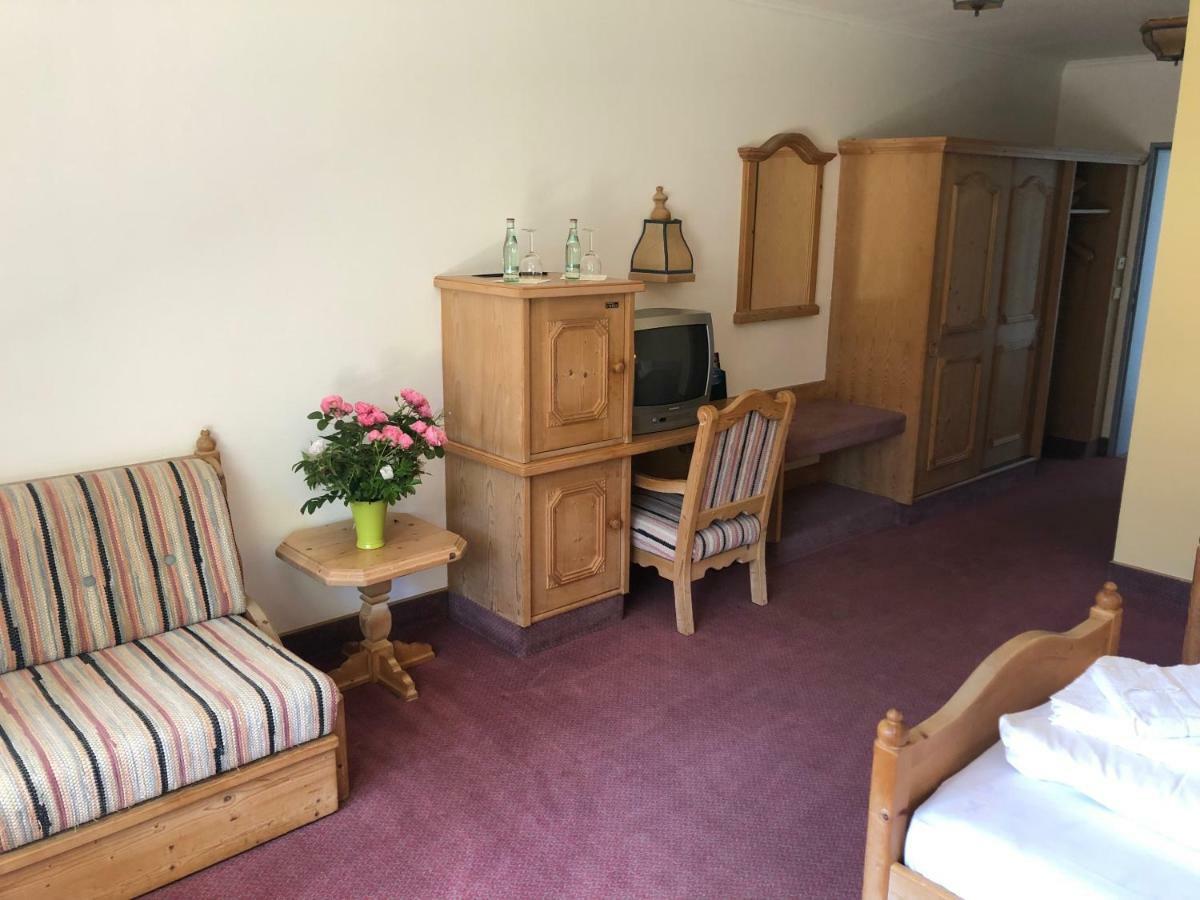 Altes Forsthaus Goseplack Hotel Hardegsen Eksteriør billede